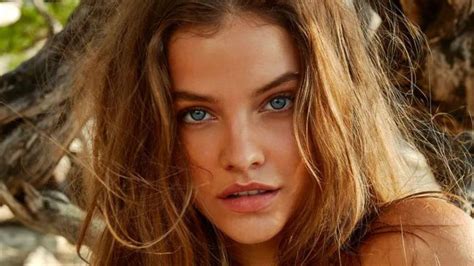 barbara palvin in bikini|Barbara Palvin’s 8 Best Bikinis From Her SI Swim  .